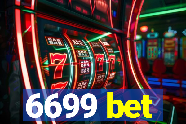 6699 bet